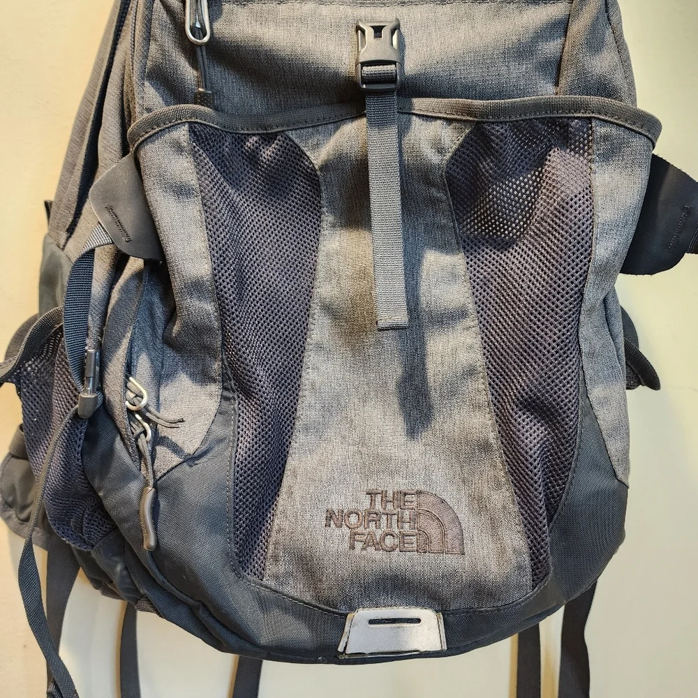 The North Face stylish durable